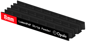 Open image in slideshow, LumenPnP Strip Feeder
