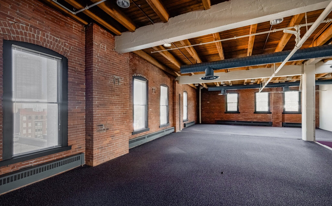 Opulo Expands to 13,200 SF Manufacturing Facility in Historic Pittsburgh Building