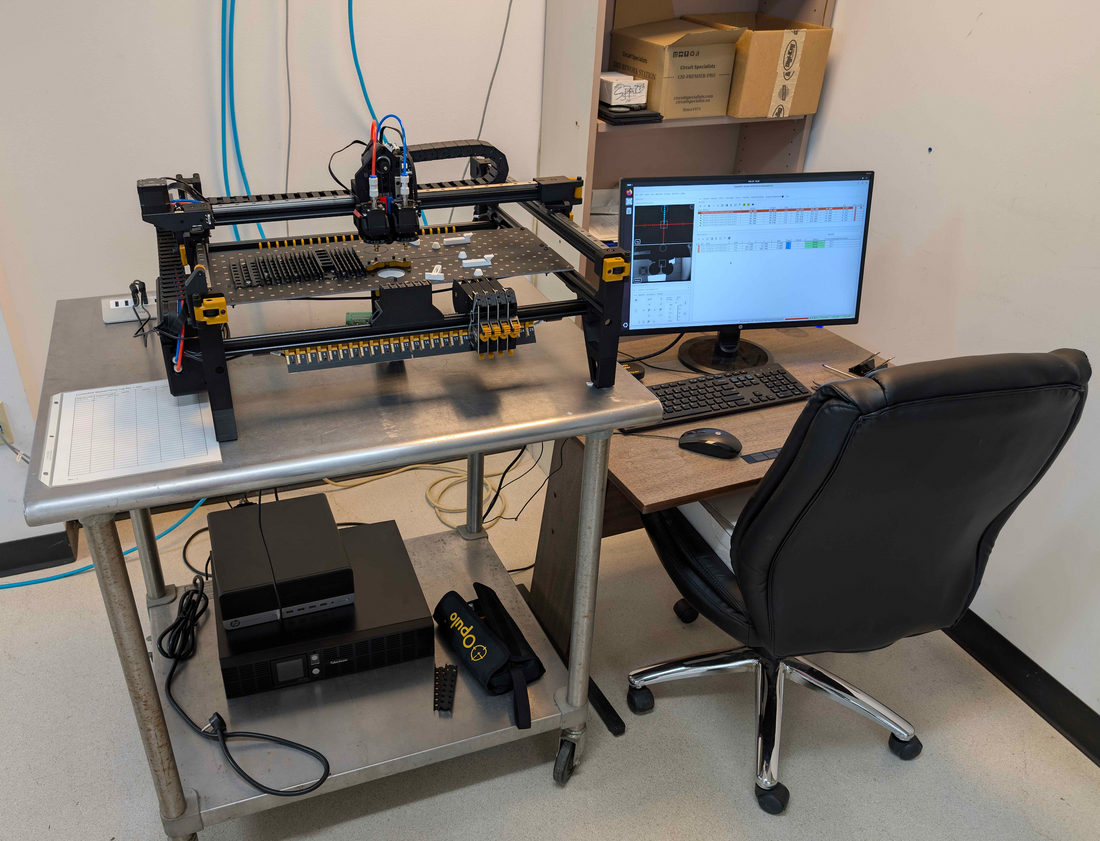 Customer Spotlight - Kantronics