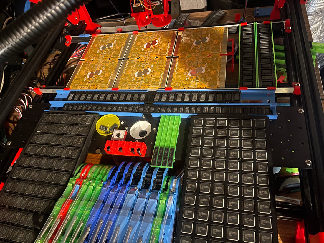 Customer Spotlight: Paul Molloy (@infiniteneslives), CEO of Infinite NES Lives