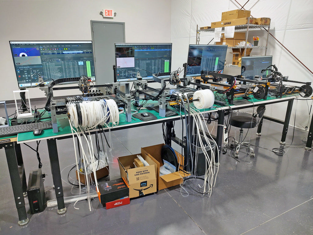 Customer Spotlight: Ken Taylor, Owner of TayCo Products and GM at Utility Innovation Group