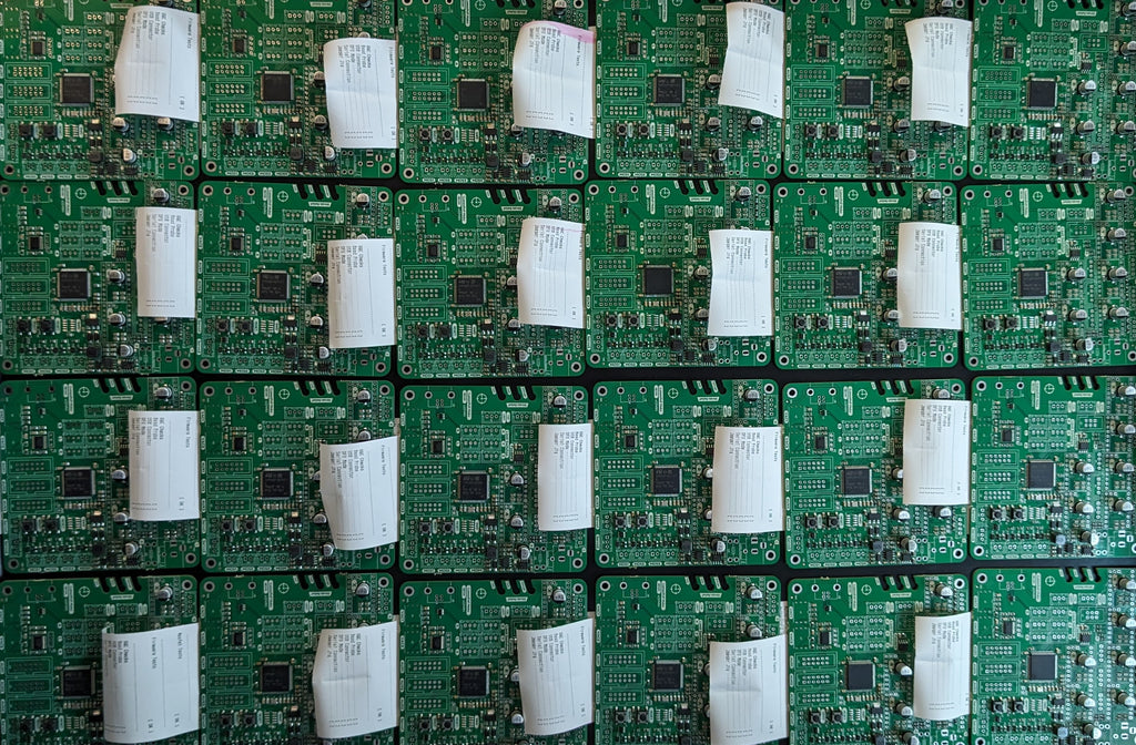 How to assemble your PCBAs
