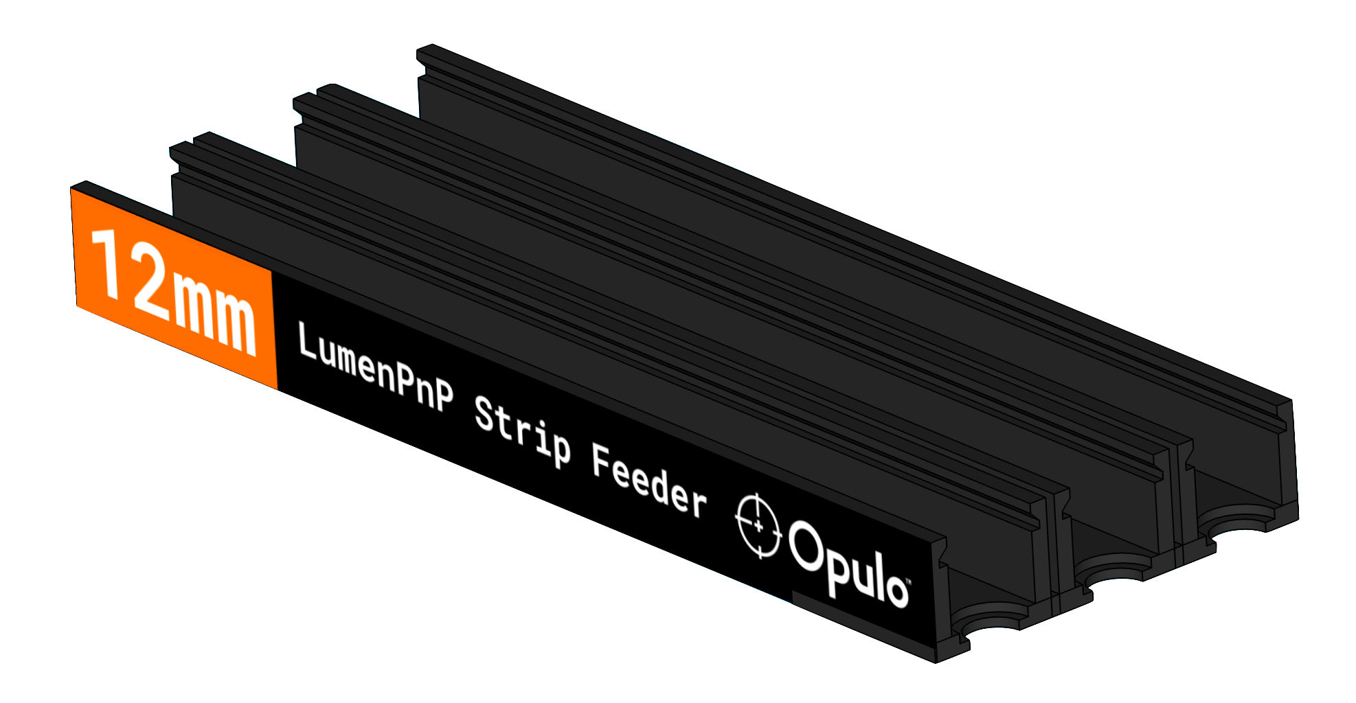 LumenPnP Strip Feeder