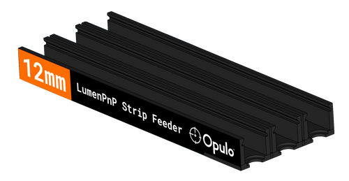 LumenPnP Strip Feeder