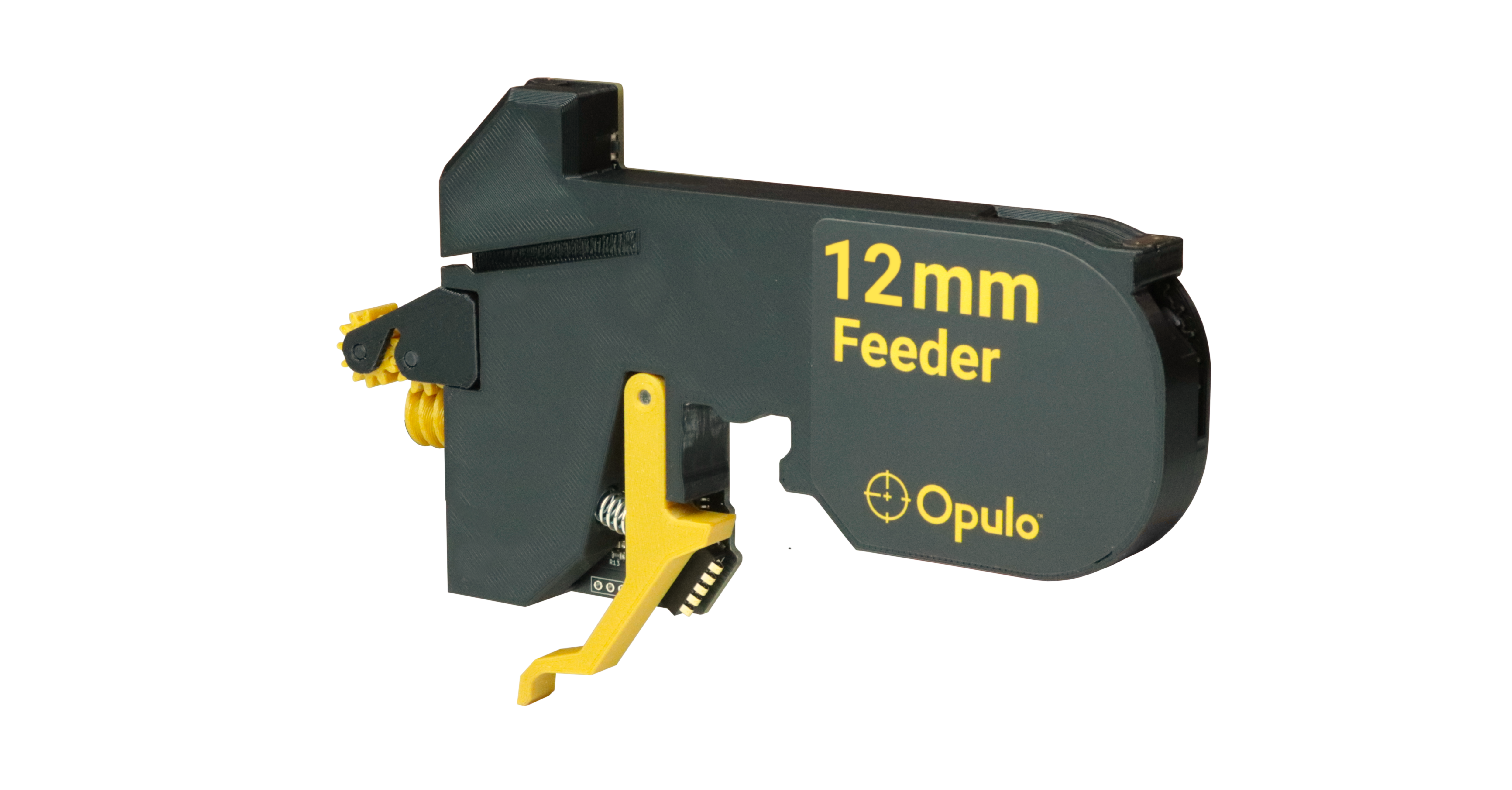 LumenPnP 12mm Feeder for Desktop Pick and Place