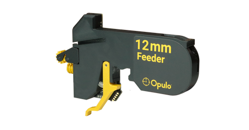 LumenPnP 12mm Feeder for Desktop Pick and Place