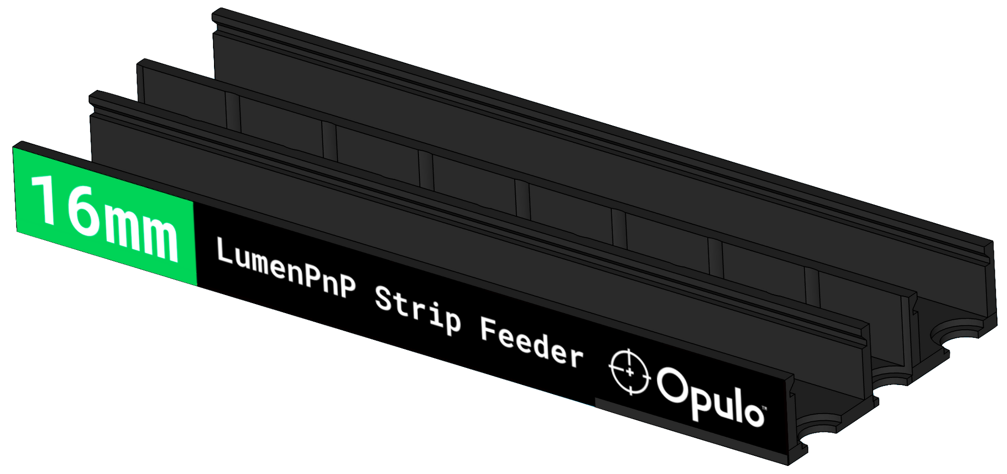 LumenPnP Strip Feeder