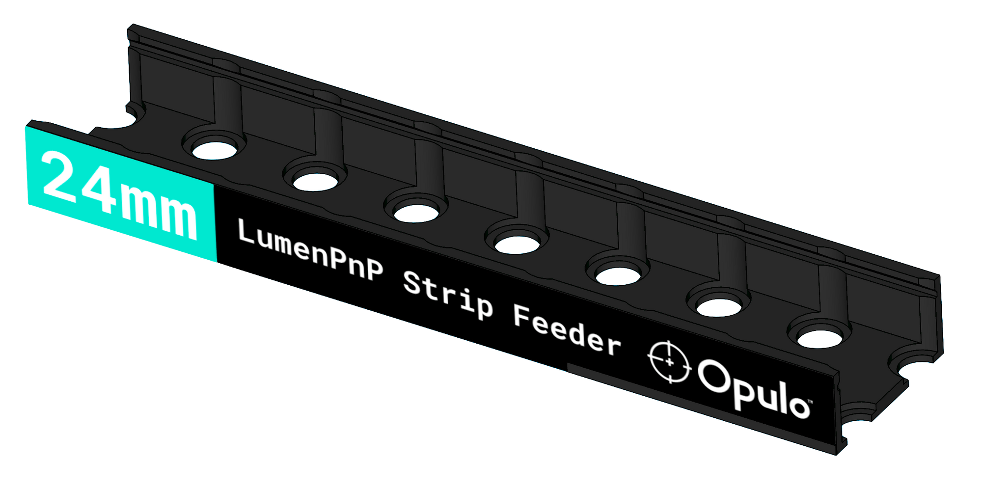 LumenPnP Strip Feeder