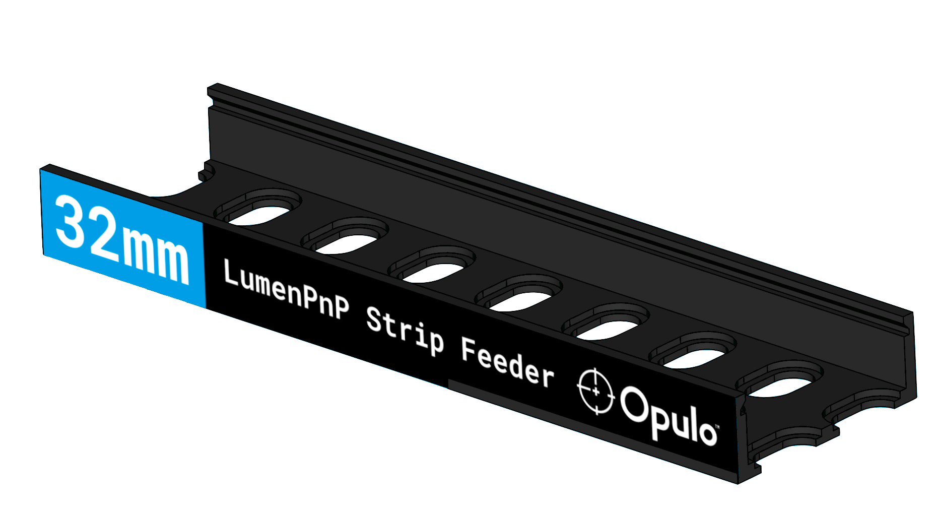 LumenPnP Strip Feeder
