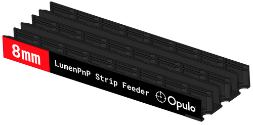 LumenPnP Strip Feeder