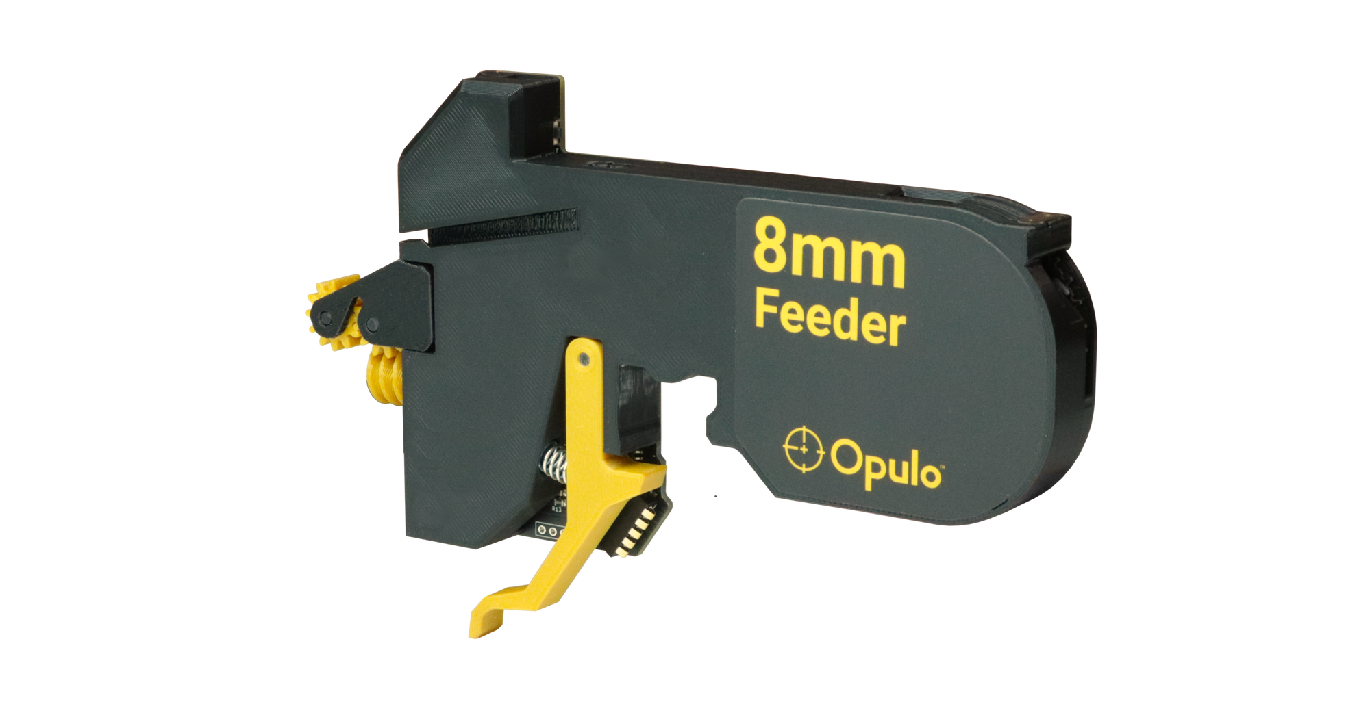 LumenPnP 8mm Feeder for Desktop Pick and Place