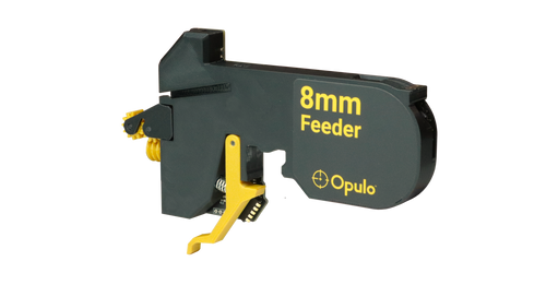 LumenPnP 8mm Feeder for Desktop Pick and Place
