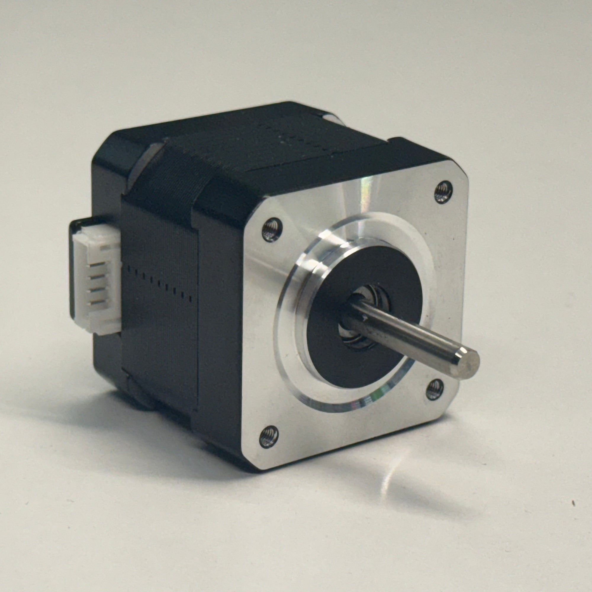 NEMA 17 Stepper Motor (4-Pack)