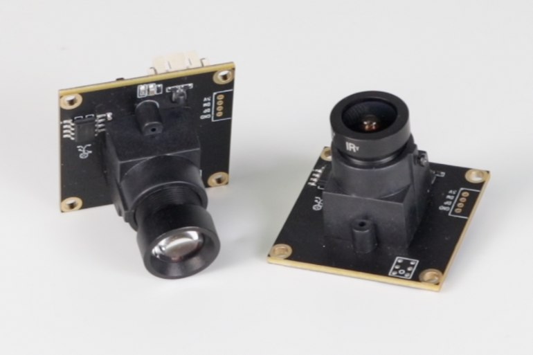 LumenPnP v4 USB Camera Set