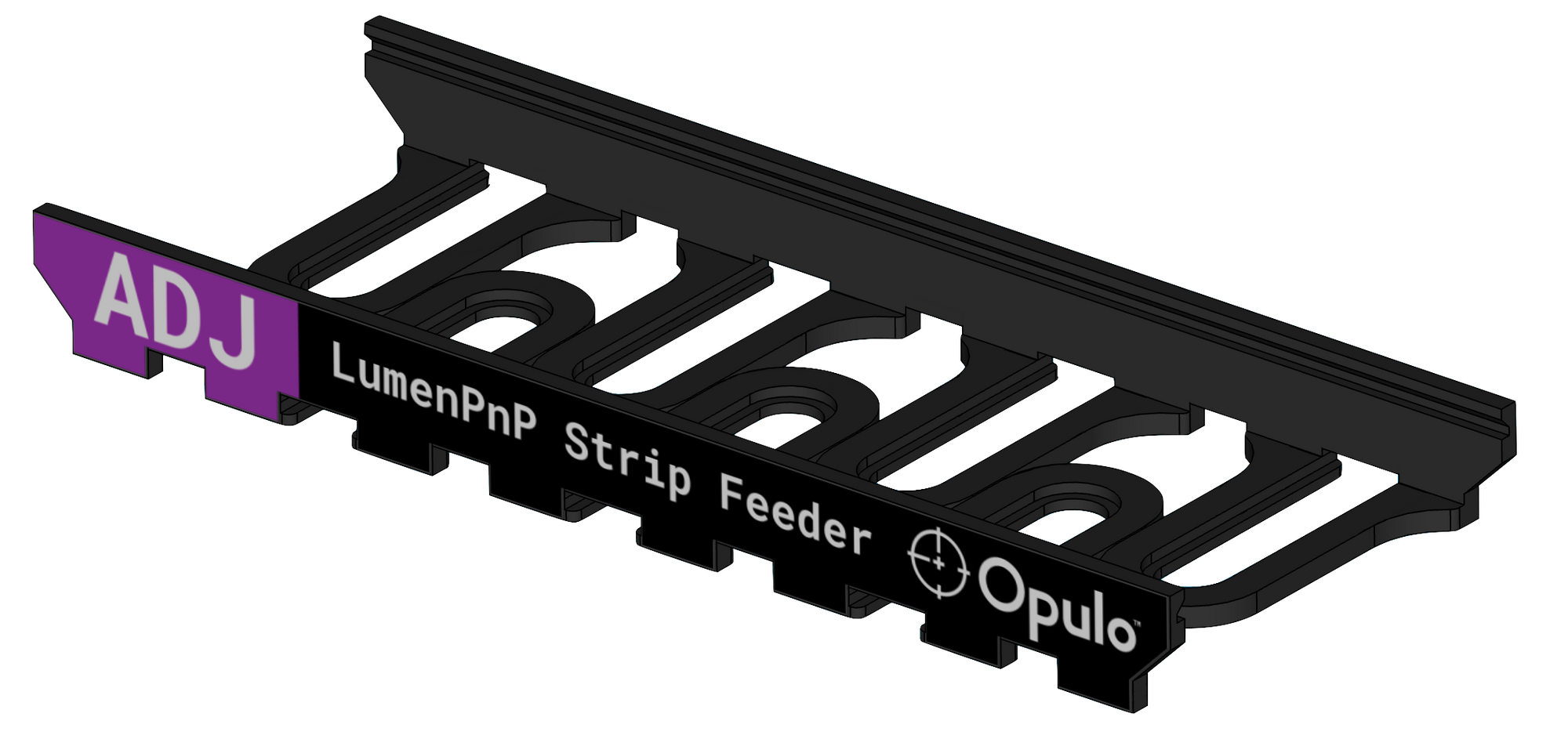 LumenPnP Strip Feeder