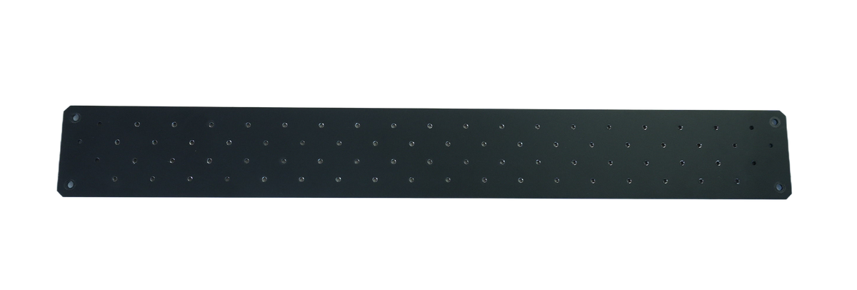 Build Plate