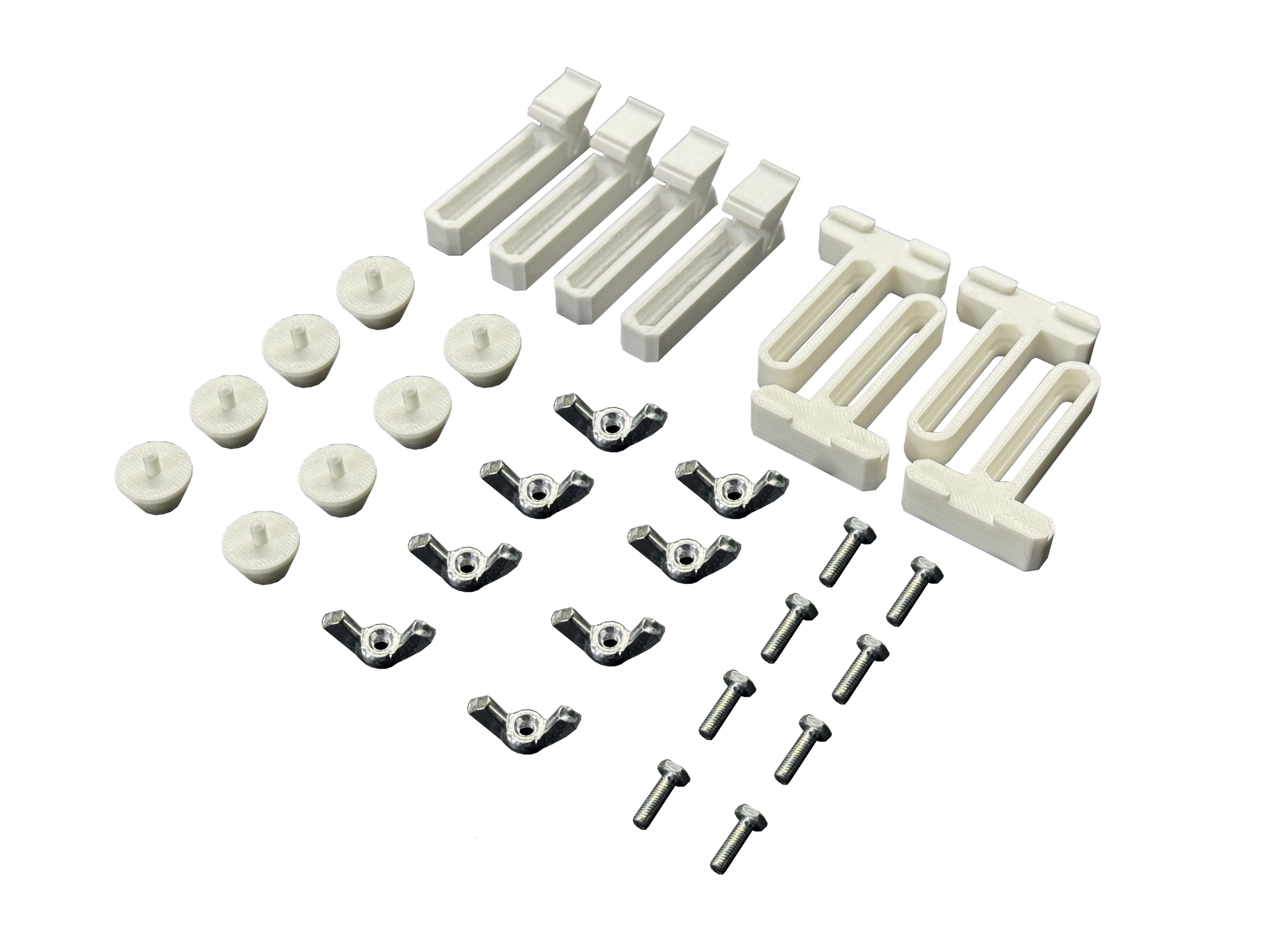 Board Mounting Hardware