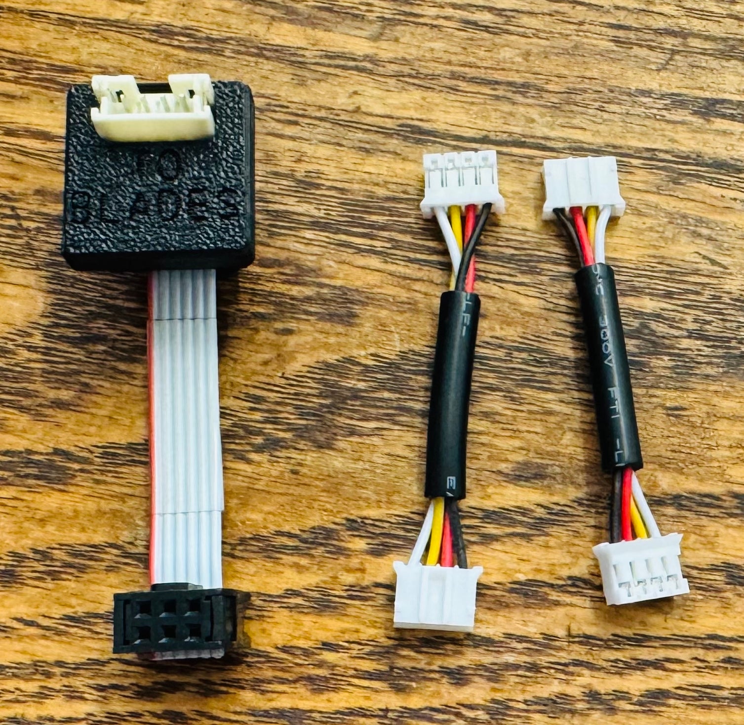 Feeder Cable Adapter