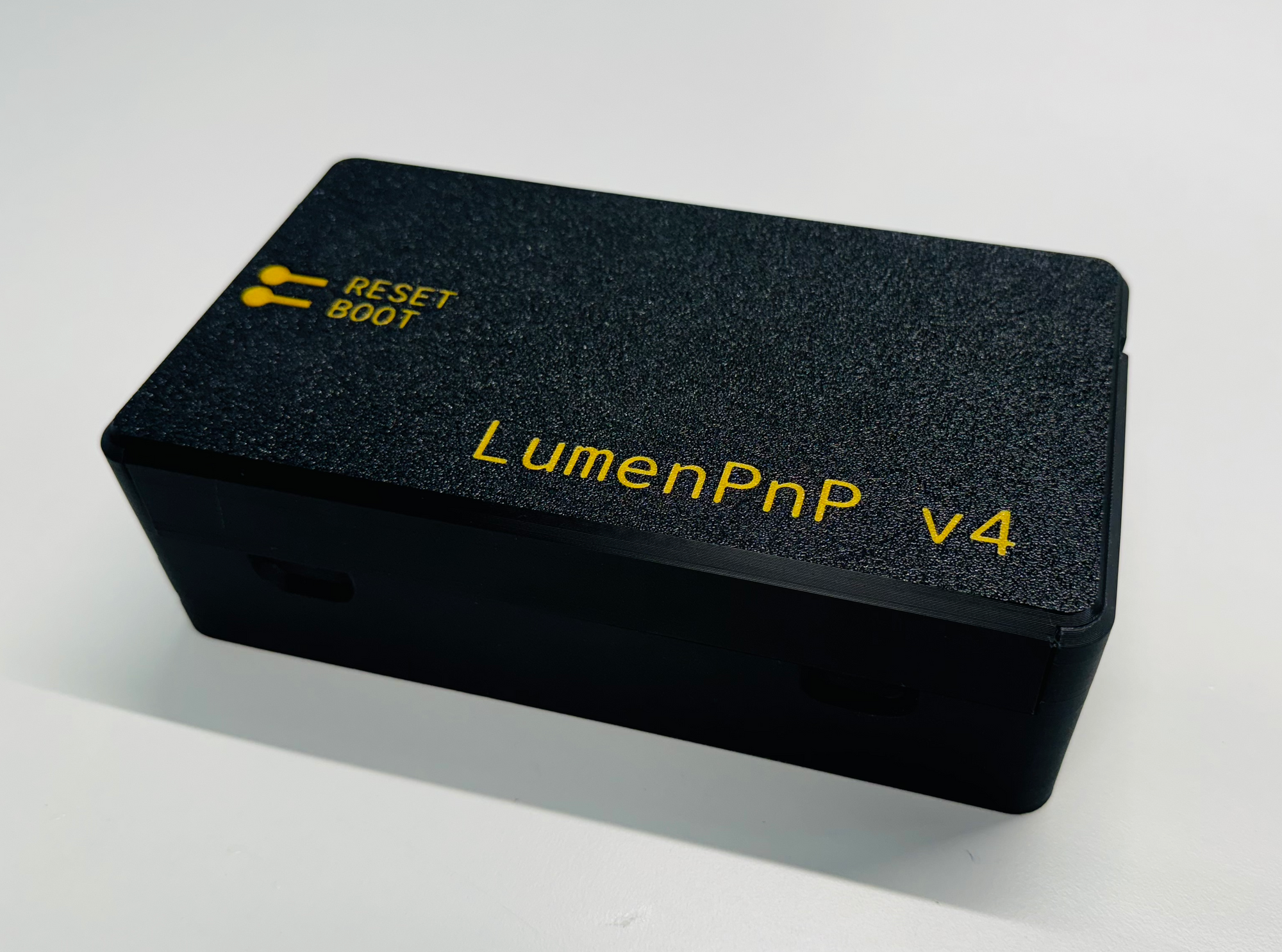 LumenPnP Control Box