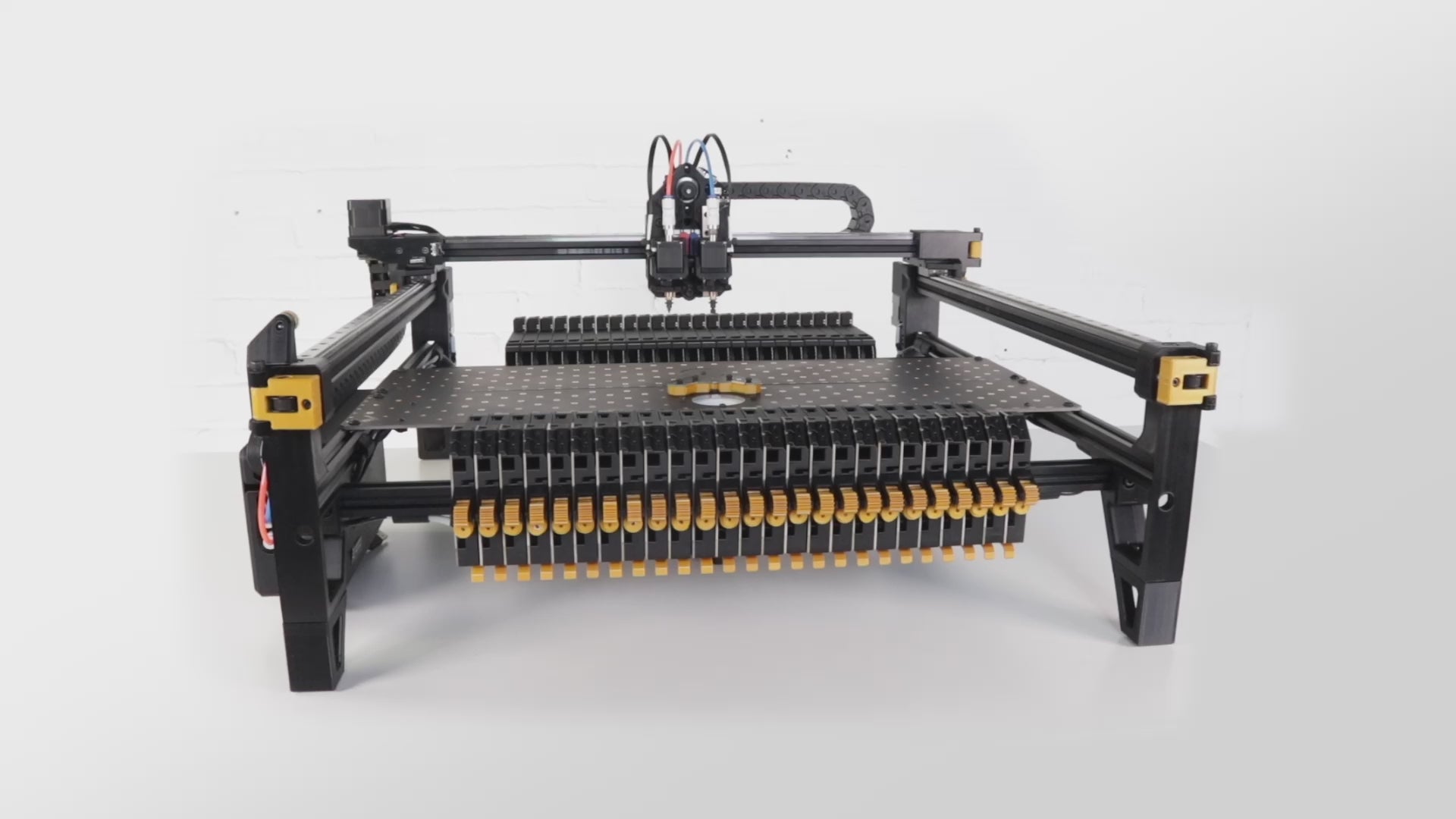 Accurate and Reliable LumenPnP Desktop Pick and Place – Opulo