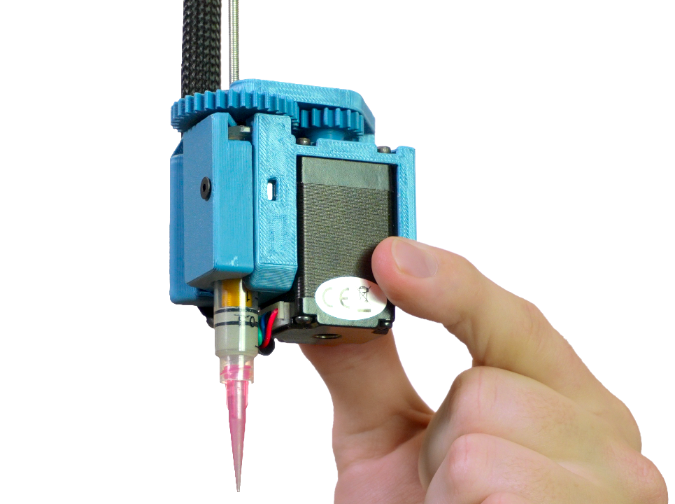 LumenPnP Paste Extruder (BETA)
