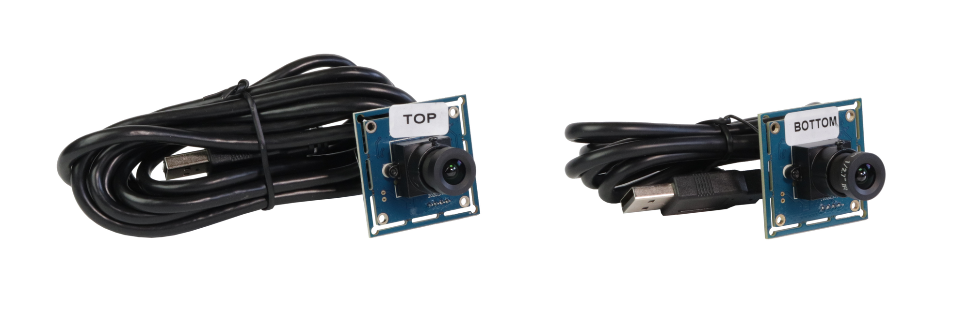 LumenPnP USB Camera Set (v2/v3)