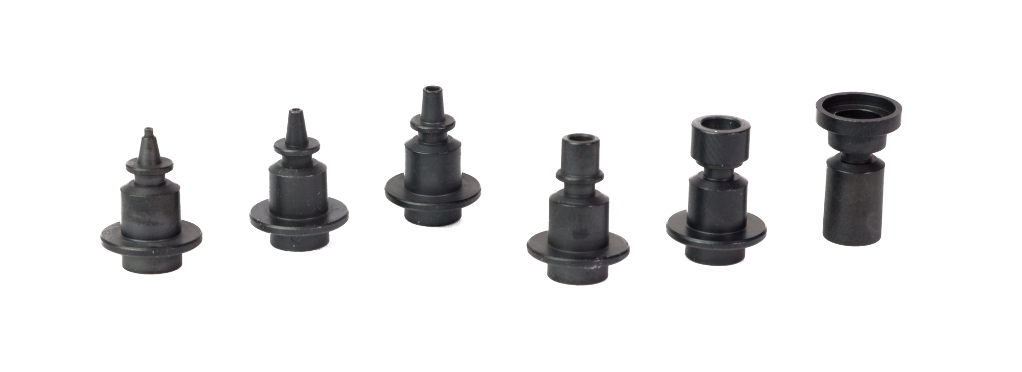 LumenPnP 6-Piece CP40 Nozzle Tip Set